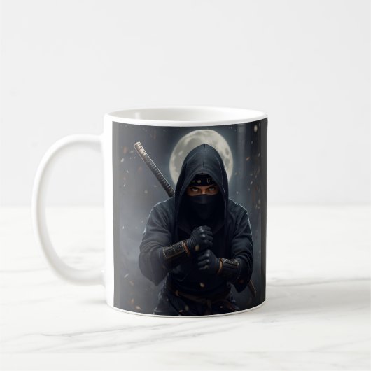 MUG AFFICHE (Gauche)