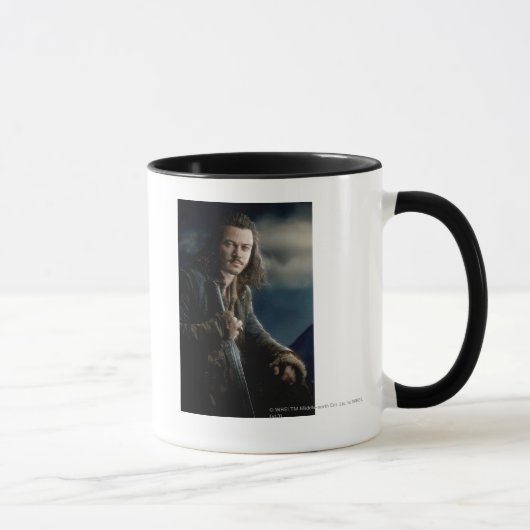 Mug Affiche de caractères BARD THE BOWMAN™ 2 (Droite)