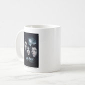 Mug Affiche de film Harry Potter (Devant gauche)