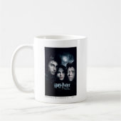 Mug Affiche de film Harry Potter (Gauche)