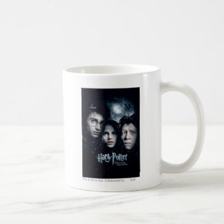 Mug Affiche de film Harry Potter