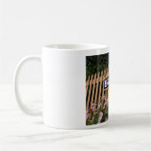 Mug Affiche de la publicité de Bovril (Gauche)