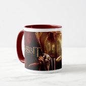 Mug Affiche de Thranduil Movie (Devant gauche)