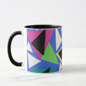 Mug Affiche d'exposition d'Henri Matisse (Gauche)