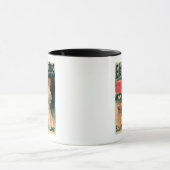 Mug Affiche promotionnelle ElectricineFrance (Centre)