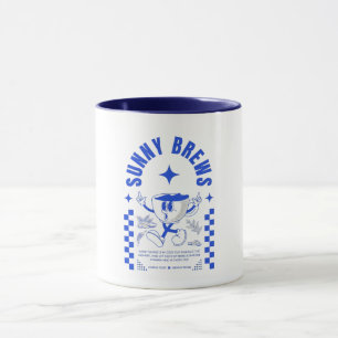 Mug Affiche Sunny Brews