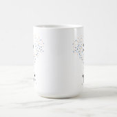 Mug Afficher La Magie Des Données (Centre)