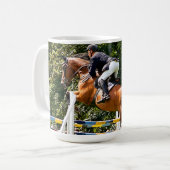 MUG AFFICHER LE SAUVETAGE (Devant gauche)