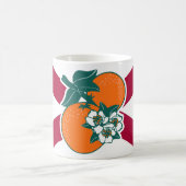 Mug Afficher vos couleurs - Floride (Centre)