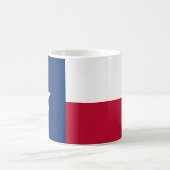 Mug Afficher vos couleurs - Texas (Centre)