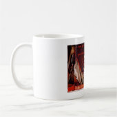 Mug Affiches de propagande d'Union Soviétique de (Gauche)