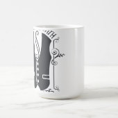 Mug Affilié Aux Hustlers (Centre)