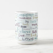 Mug Affirmation (Centre)
