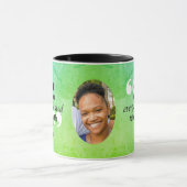 Mug Affirmation chrétienne TOUT CE QU'IL ME FAUT Photo (Centre)