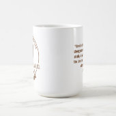 Mug Affirmation de soi (Centre)
