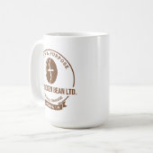 Mug Affirmation de soi (Devant gauche)
