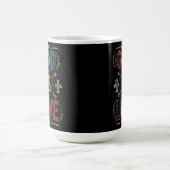 Mug Affirmation Divine : Dieu est amour (Centre)