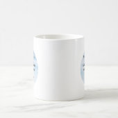 Mug Affirmation quotidienne, soutien de mes proches, h (Centre)