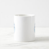 Mug Affirmation quotidienne, Spontanéité planifiée (Centre)