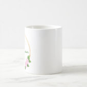 Mug affirmations motivationnelles pour le travail (Centre)