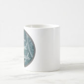 Mug affirmations positives avant le lit pour l'amour d (Centre)