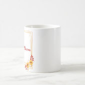 Mug affirmations positives pour la motivation (Centre)