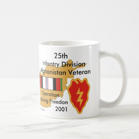 Mug Afgan Vet (Droite)