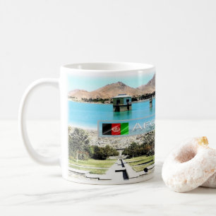 Mug Afghanistan -