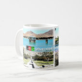 Mug Afghanistan - (Devant gauche)