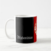Mug Afghanistan (Gauche)