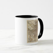 Mug Afghanistan, Baloutchistan (Devant droit)