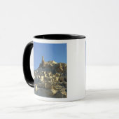 Mug Afghanistan, vallée de Bamian. La légende dit que  (Devant gauche)
