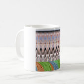 Mug Africa Asia traditional (Devant gauche)