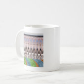 Mug Africa Asia traditional (Devant gauche)