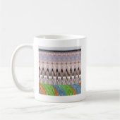 Mug Africa Asia traditional (Gauche)