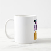 Mug Africa is The Future & The Past | (Gauche)