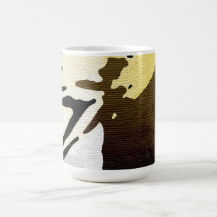 Mug Africain
