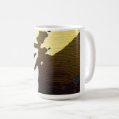 Mug Africain (Devant droit)