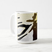 Mug Africain (Devant gauche)