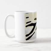 Mug Africain (Gauche)
