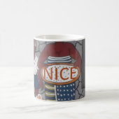 Mug Africain traditionnel Homestead Lifestyle (Centre)