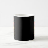 Mug African American Pride JunetDix Croire Réussir (Centre)
