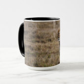 Mug African Lion (Devant gauche)
