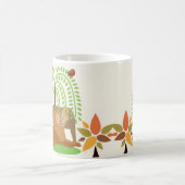 Mug Afrique (Centre)