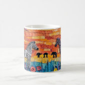 Mug Afrique (Centre)