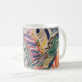 Mug Afrique (Devant droit)