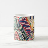 Mug Afrique (Centre)