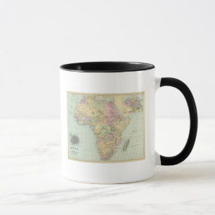 Mug Afrique 12