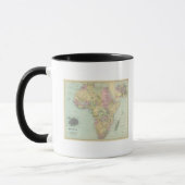 Mug Afrique 12 (Gauche)