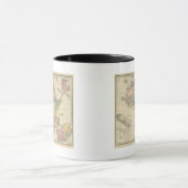 Mug Afrique 13 (Centre)